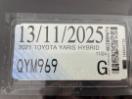 Thumbnail '30' of Toyota Yaris Thumbnail '30' of Toyota Yaris