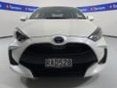 Thumbnail '2' of Toyota Yaris Thumbnail '2' of Toyota Yaris