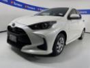 Thumbnail '4' of Toyota Yaris Thumbnail '4' of Toyota Yaris