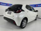 Thumbnail '7' of Toyota Yaris Thumbnail '7' of Toyota Yaris