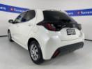 Thumbnail '5' of Toyota Yaris Thumbnail '5' of Toyota Yaris