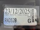Thumbnail '30' of Toyota Yaris Thumbnail '30' of Toyota Yaris