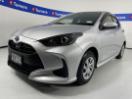 Thumbnail '4' of Toyota Yaris Thumbnail '4' of Toyota Yaris