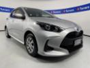 Thumbnail '1' of Toyota Yaris Thumbnail '1' of Toyota Yaris