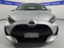 Thumbnail '2' of Toyota Yaris Thumbnail '2' of Toyota Yaris