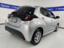 Thumbnail '7' of Toyota Yaris Thumbnail '7' of Toyota Yaris