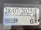 Thumbnail '29' of Toyota Yaris Thumbnail '29' of Toyota Yaris