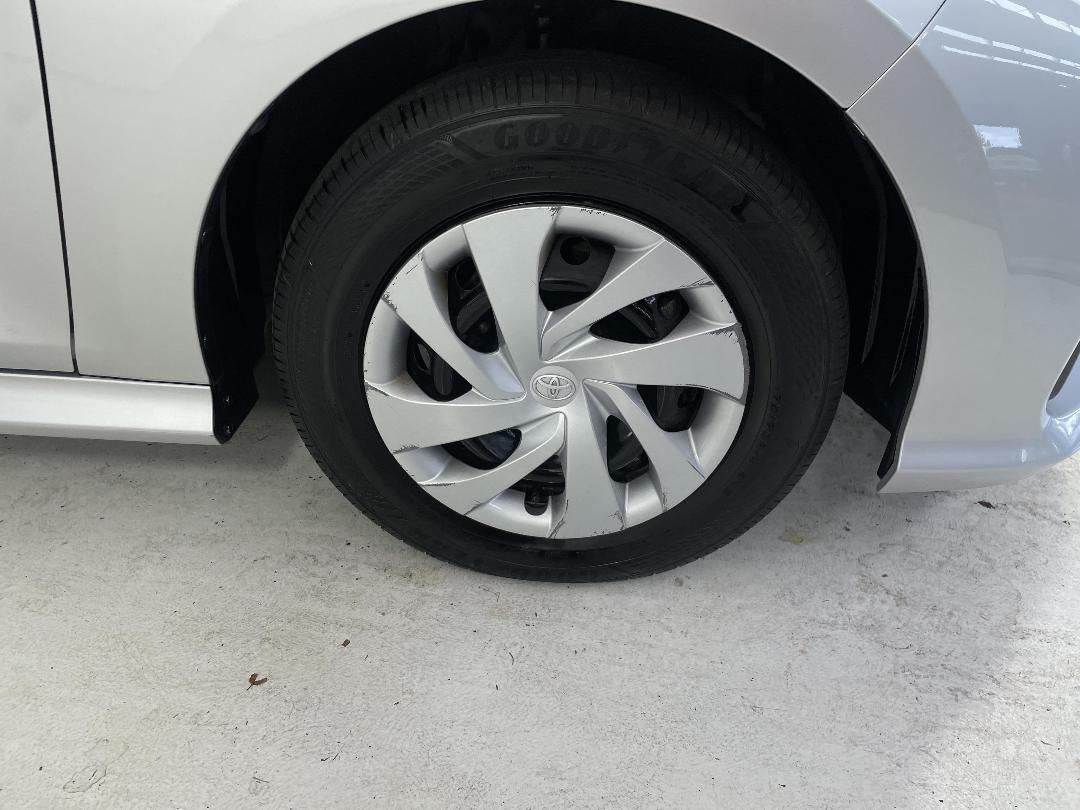 Photo '9' of Toyota Yaris