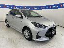 Thumbnail '1' of Toyota Yaris