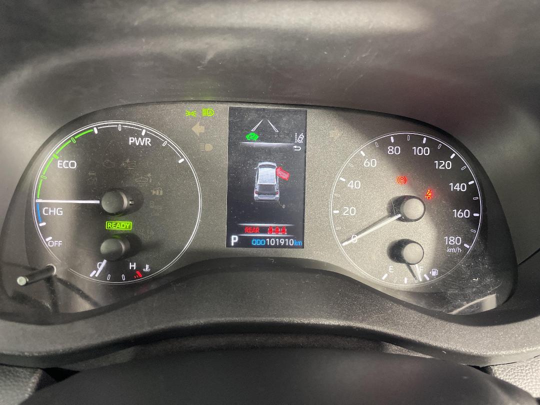 Photo '21' of Toyota Yaris