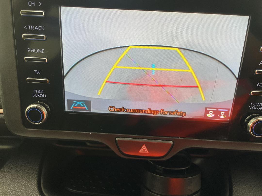 Photo '23' of Toyota Yaris