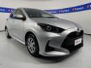 Thumbnail '1' of Toyota Yaris