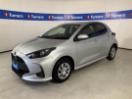 Thumbnail '4' of Toyota Yaris Thumbnail '4' of Toyota Yaris