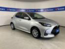 Thumbnail '1' of Toyota Yaris