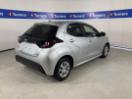 Thumbnail '7' of Toyota Yaris Thumbnail '7' of Toyota Yaris