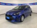 Thumbnail '4' of Toyota Yaris Thumbnail '4' of Toyota Yaris
