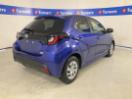 Thumbnail '7' of Toyota Yaris Thumbnail '7' of Toyota Yaris