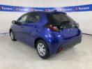 Thumbnail '5' of Toyota Yaris Thumbnail '5' of Toyota Yaris