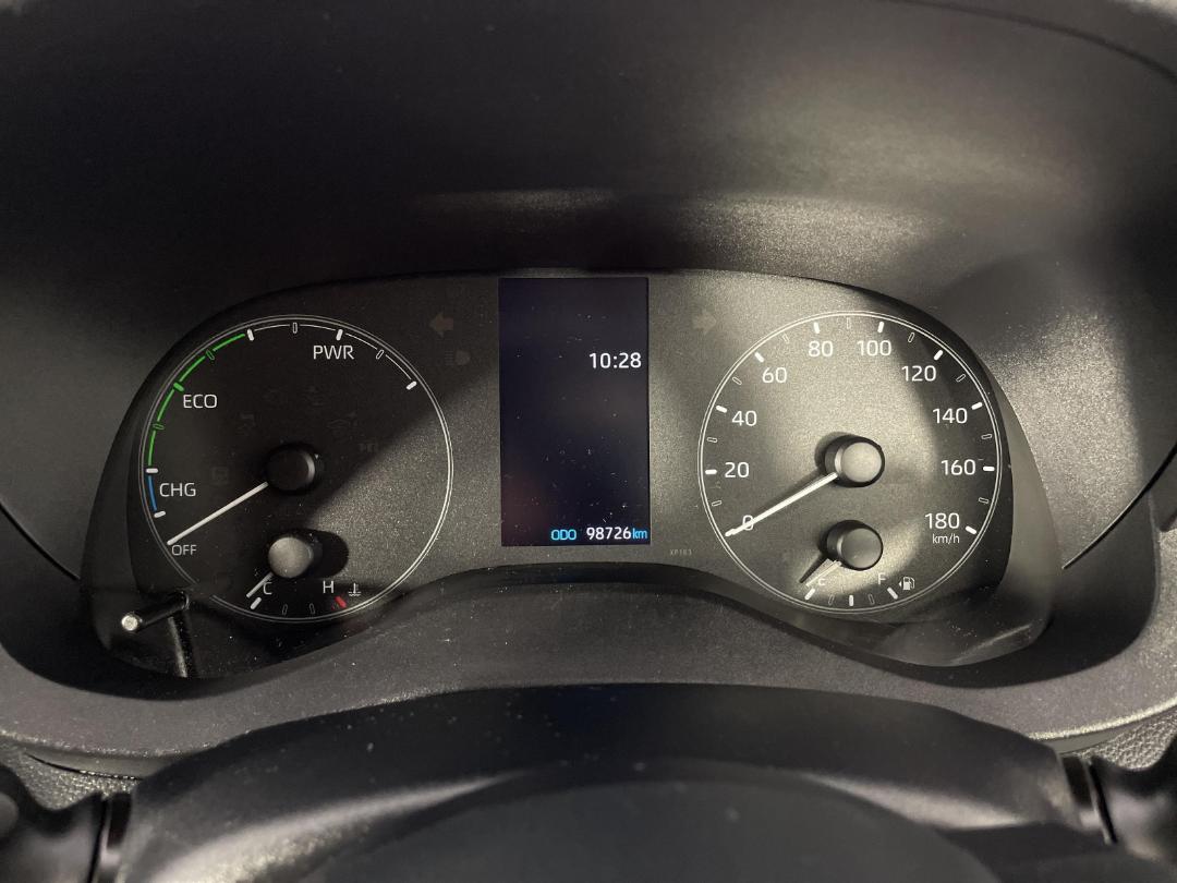 Photo '21' of Toyota Yaris