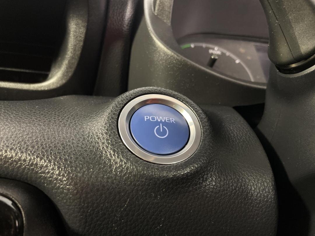 Photo '26' of Toyota Yaris