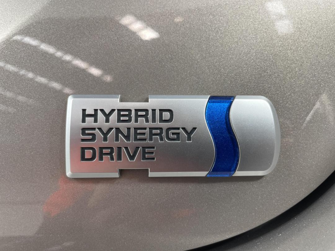 Photo '29' of Toyota Yaris