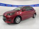 Thumbnail '4' of Toyota Yaris Thumbnail '4' of Toyota Yaris