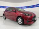 Thumbnail '1' of Toyota Yaris Thumbnail '1' of Toyota Yaris