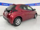 Thumbnail '7' of Toyota Yaris Thumbnail '7' of Toyota Yaris