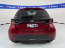 Thumbnail '6' of Toyota Yaris Thumbnail '6' of Toyota Yaris