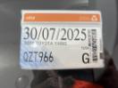 Thumbnail '32' of Toyota Yaris Thumbnail '32' of Toyota Yaris