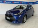 Thumbnail '4' of Toyota Yaris
