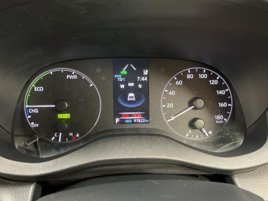 Photo '21' of Toyota Yaris