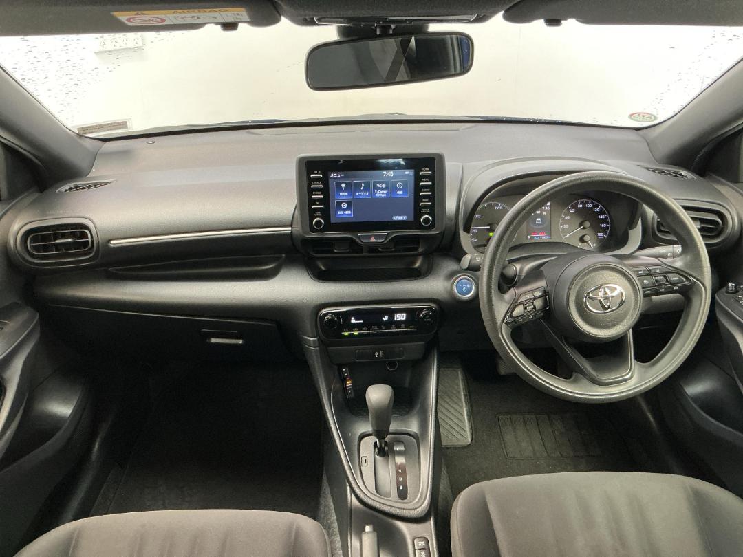 Photo '17' of Toyota Yaris