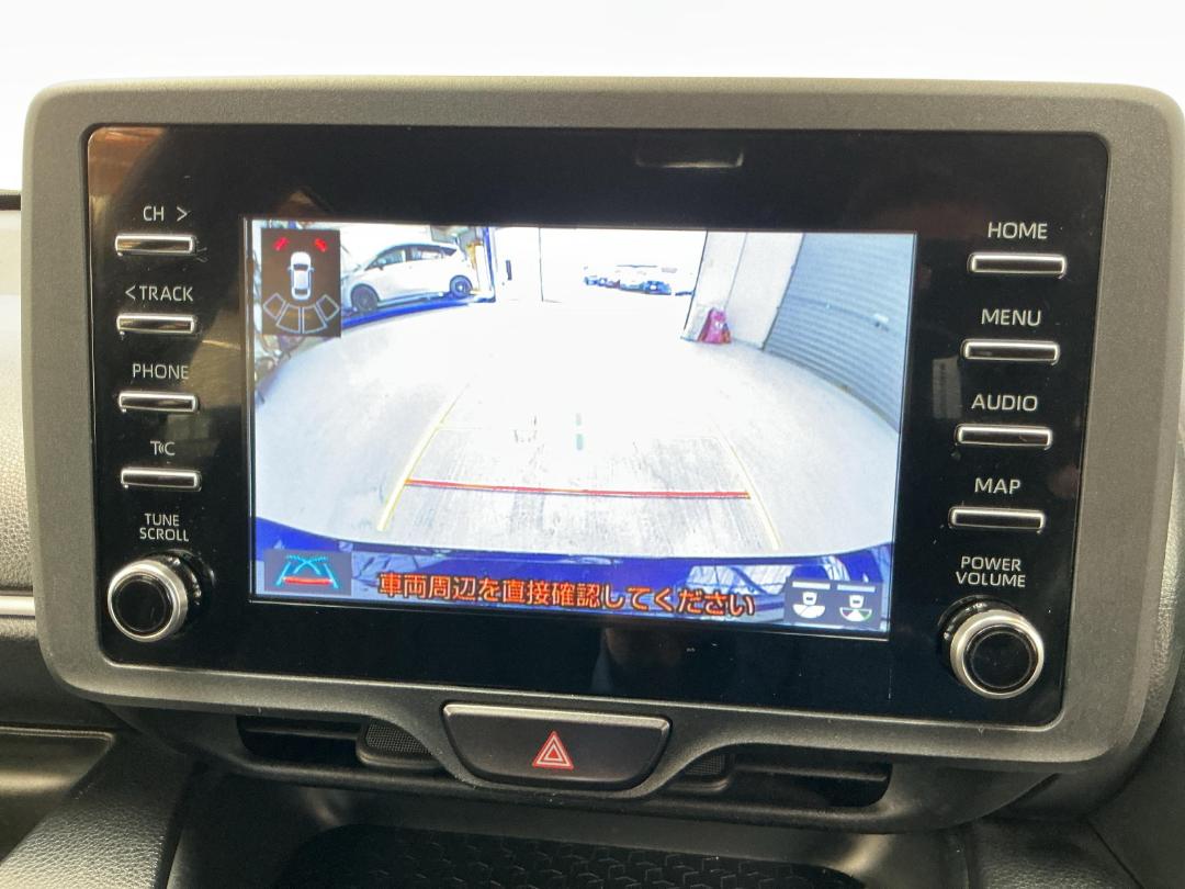 Photo '25' of Toyota Yaris