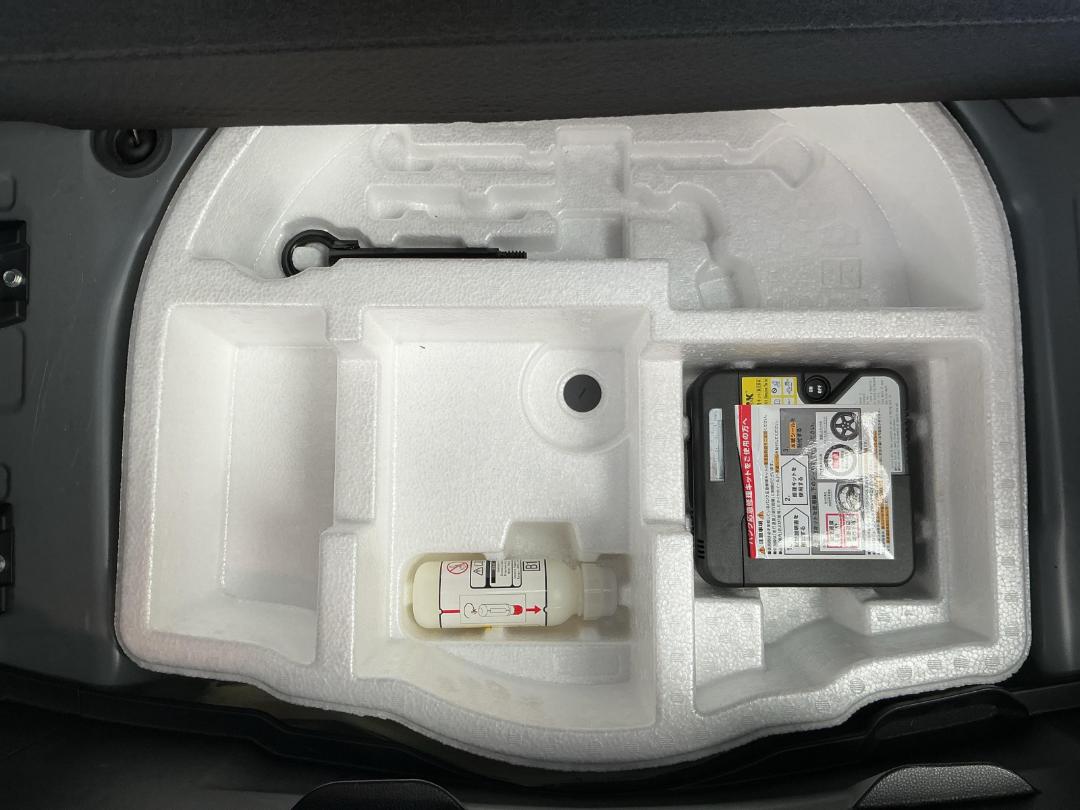 Photo '28' of Toyota Yaris