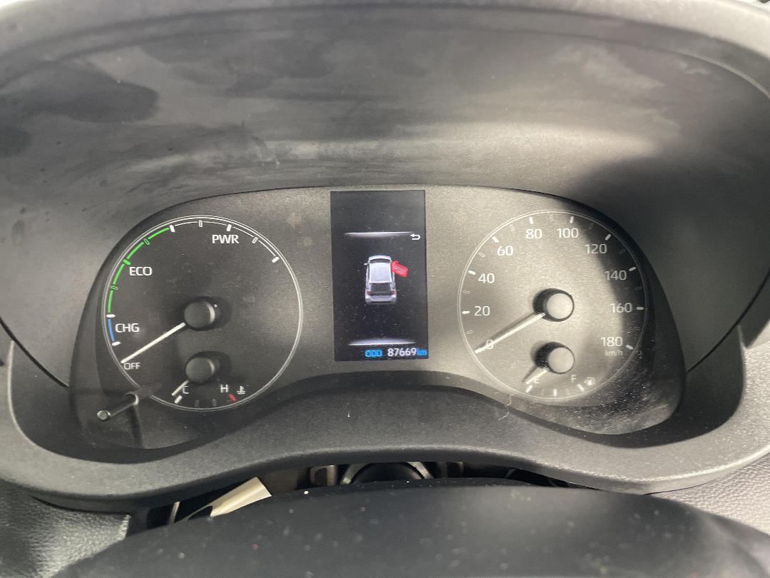 Photo '21' of Toyota Yaris