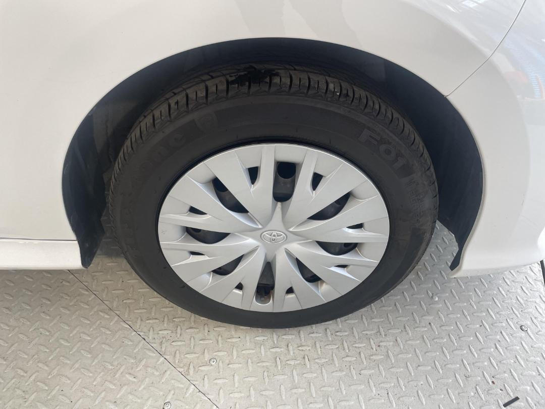 Photo '9' of Toyota Yaris