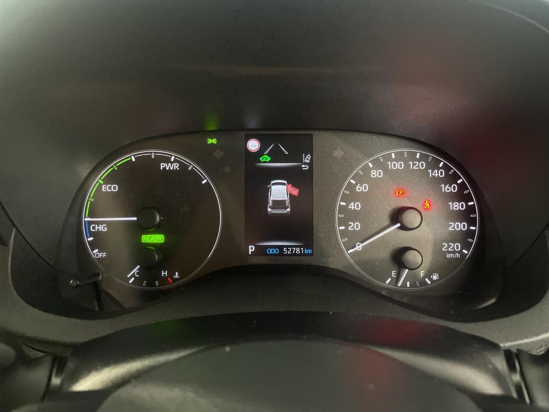 Photo '21' of Toyota Yaris