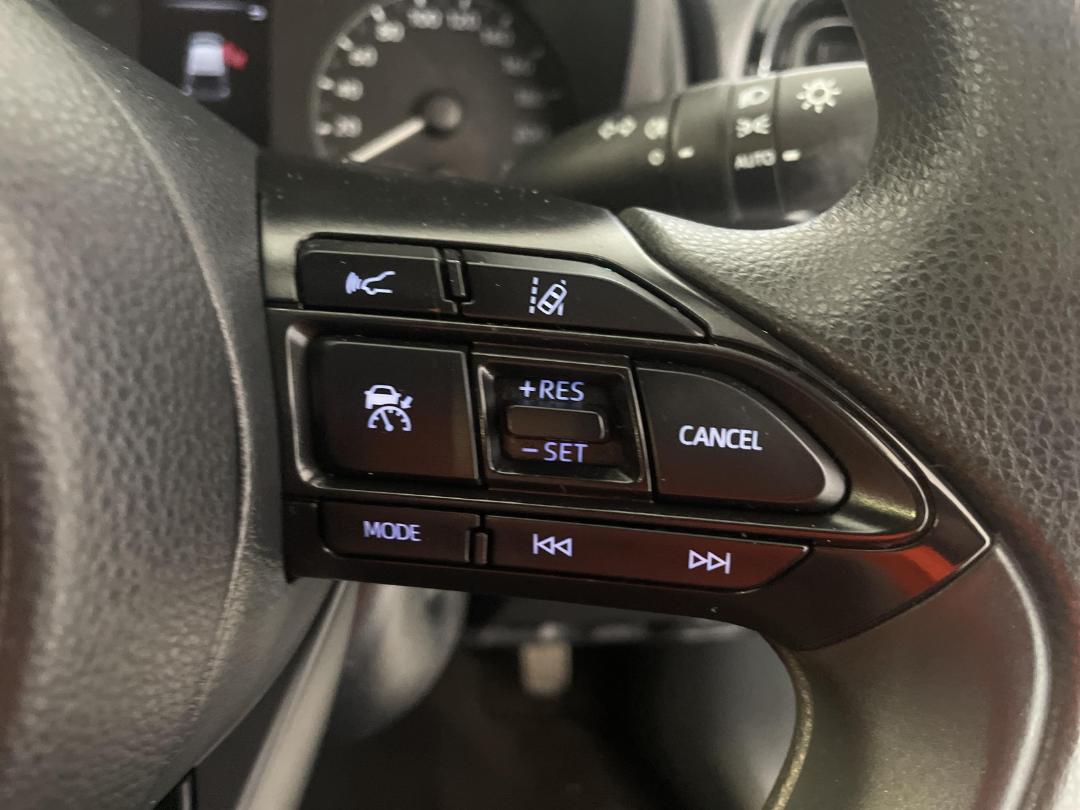 Photo '25' of Toyota Yaris