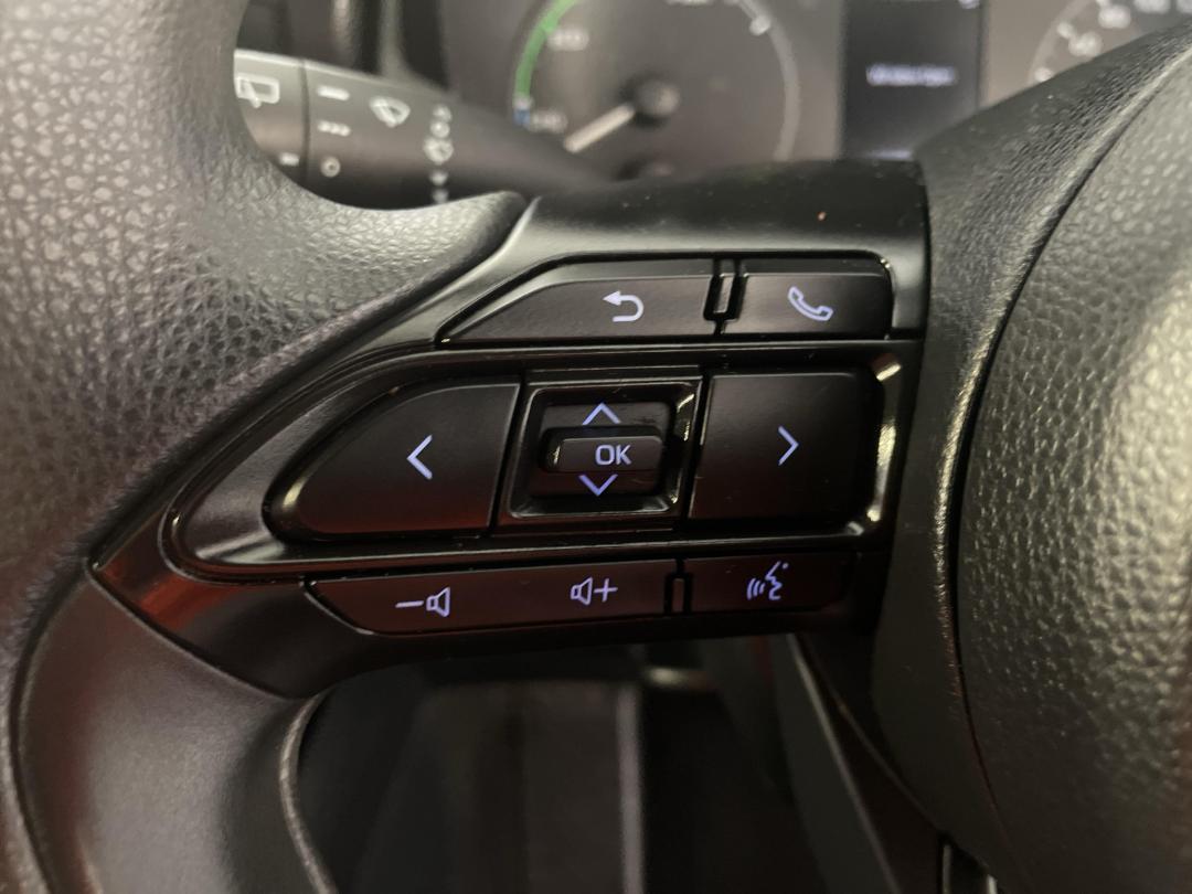 Photo '26' of Toyota Yaris