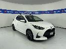Thumbnail '1' of Toyota Yaris