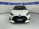Thumbnail '2' of Toyota Yaris