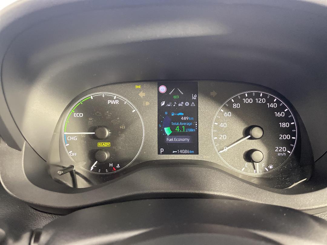 Photo '21' of Toyota Yaris