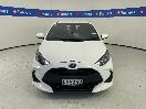 Thumbnail '2' of Toyota Yaris