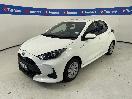 Thumbnail '4' of Toyota Yaris