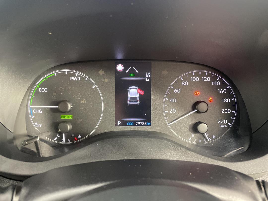 Photo '21' of Toyota Yaris