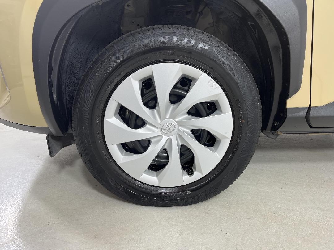 Photo '10' of Toyota Yaris Photo '10' of Toyota Yaris