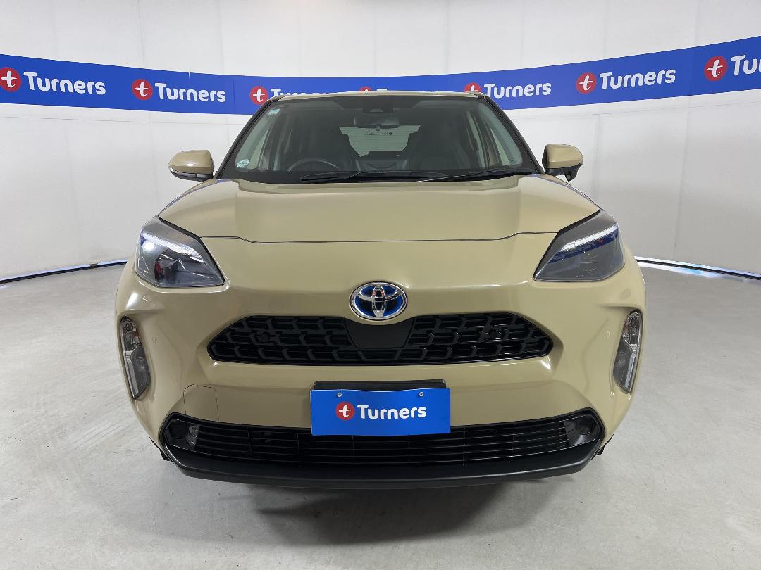 Photo '2' of Toyota Yaris Photo '2' of Toyota Yaris