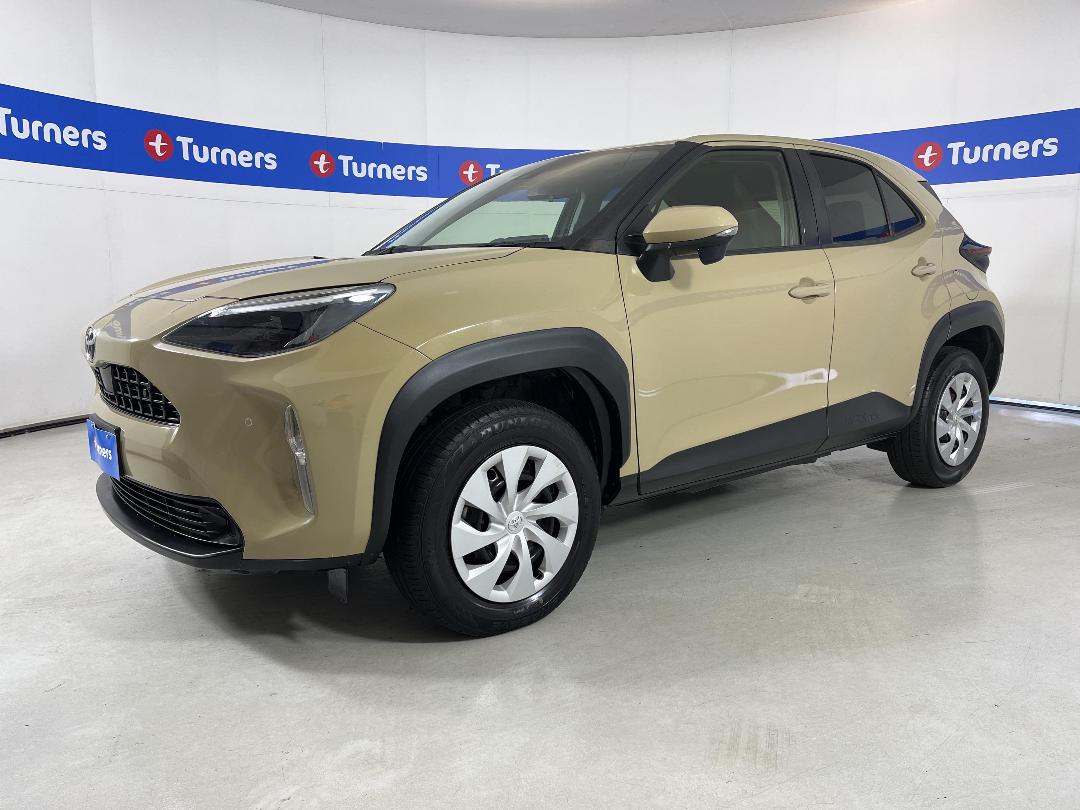 Photo '4' of Toyota Yaris Photo '4' of Toyota Yaris