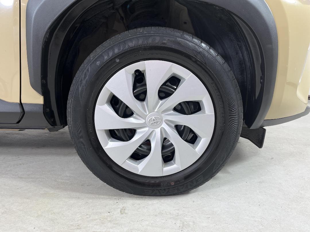 Photo '9' of Toyota Yaris Photo '9' of Toyota Yaris